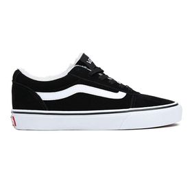 Vans VN0A5HTMBZW1 Wm Ward Siyah Kadın Spor Ayakkabı