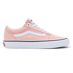 Vans VN0A5HTMN4N1 Wm Ward Pembe Kadın Spor Ayakkabı