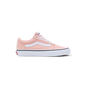 Vans VN0A5HTMN4N1 Wm Ward Pembe Kadın Spor Ayakkabı