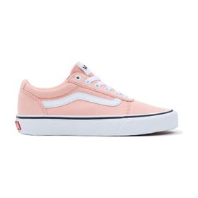 Vans VN0A5HTMN4N1 Wm Ward Pembe Kadın Spor Ayakkabı