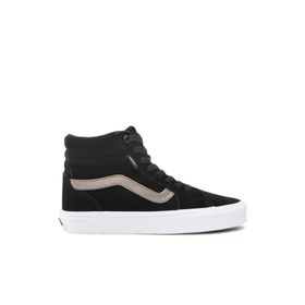 Vans VN0A5HYUA801 Wm Filmore Hi Kadın Siyah Günlük Stil Ayakkabı
