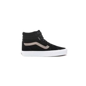 Vans VN0A5HYUA801 Wm Filmore Hi Kadın Siyah Günlük Stil Ayakkabı