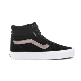 Vans VN0A5HYUA801 Wm Filmore Hi Kadın Siyah Günlük Stil Ayakkabı