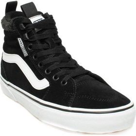 Vans VN0A5HYVG Filmore Hi Vansguard Kürklü Sneaker Tarçın Unisex Spor Ayakkabı