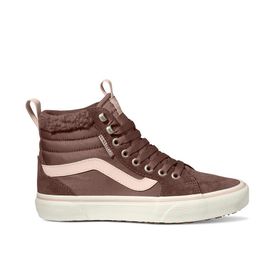 Vans VN0A5HYVHCV1 WM Filmore Hi Vansguard Kahverengi Kadın Sneaker Ayakkabı