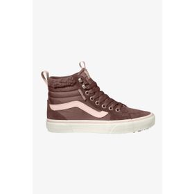 Vans VN0A5HYVHCV1 WM Filmore Hi Vansguard Kahverengi Kadın Sneaker Ayakkabı