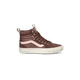 Vans VN0A5HYVHCV1 WM Filmore Hi Vansguard Kahverengi Kadın Sneaker Ayakkabı