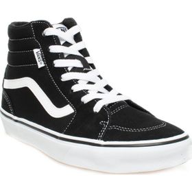 Vans VN0A5HZD YT Filmore Hi Sneakers Siyah Unisex Spor Ayakkabı