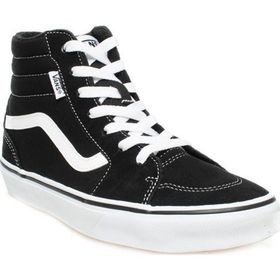 Vans VN0A5HZD YT Filmore Hi Sneakers Siyah Unisex Spor Ayakkabı