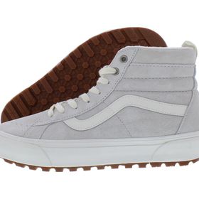 Vans VN0A5HZYQC51 Krem Kadın Günlük Ayakkabı