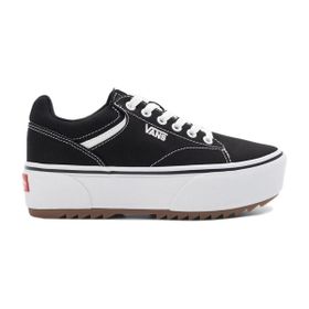 Vans VN0A5JLEBLK1 Seldan Platform St Kadın Günlük Spor Ayakkabı