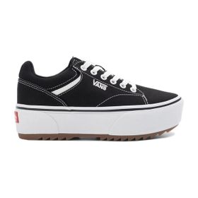 Vans VN0A5JLEBLK1 Seldan Platform St Kadın Günlük Spor Ayakkabı