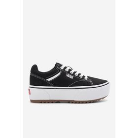 Vans VN0A5JLEBLK1 Seldan Platform St Kadın Günlük Spor Ayakkabı