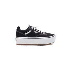 Vans VN0A5JLEBLK1 Seldan Platform St Kadın Günlük Spor Ayakkabı
