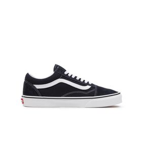 Vans VN0A5JMI4W61-W-001 Lacivert UA Old Skool Kadın Sneaker