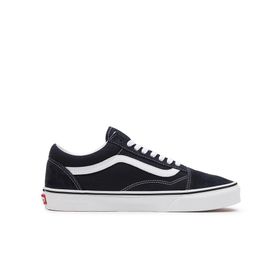 Vans VN0A5JMI4W61-W-001 Lacivert UA Old Skool Kadın Sneaker