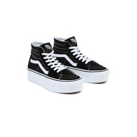 Vans VN0A5JMKBMX1 UA SK8 Hi Tapered Stackform Siyah Kadın Günlük Ayakkabı