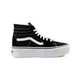 Vans VN0A5JMKBMX1 UA SK8 Hi Tapered Stackform Siyah Kadın Günlük Ayakkabı
