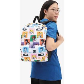 Vans VN0A5KHQWHT1 Old School X Sailor Moon Sırt Çantası