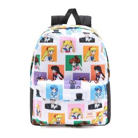 Vans VN0A5KHQWHT1 Old School X Sailor Moon Sırt Çantası