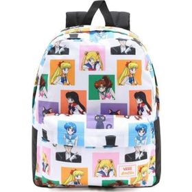 Vans VN0A5KHQWHT1 Old School X Sailor Moon Sırt Çantası