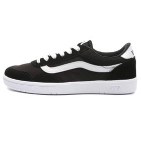 Vans VN0A5KR5OS71 UA Cruze Too CC Siyah Erkek Süet Lifestyle Ayakkabı