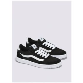Vans VN0A5KR5OS71 UA Cruze Too CC Siyah Erkek Süet Lifestyle Ayakkabı