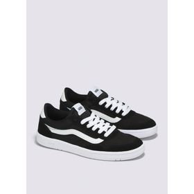 Vans VN0A5KR5OS71 UA Cruze Too CC Siyah Erkek Süet Lifestyle Ayakkabı