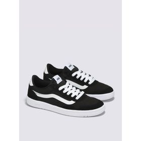 Vans VN0A5KR5OS71 UA Cruze Too CC Siyah Erkek Süet Lifestyle Ayakkabı