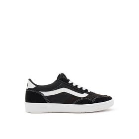 Vans VN0A5KR5OS71 UA Cruze Too CC Siyah Erkek Süet Lifestyle Ayakkabı