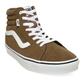 Vans VN0A5KXT Mn Filmore Hi Sneaker Yeşil Erkek Spor Ayakkabı