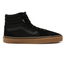 Vans VN0A5KXTQ331 Filmore Hi Siyah Erkek Spor Ayakkabı