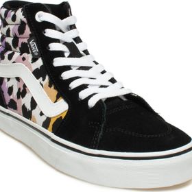 Vans VN0A5KY6 Wm Filmore Hi Sneakers Beyaz Unisex Spor Ayakkabı
