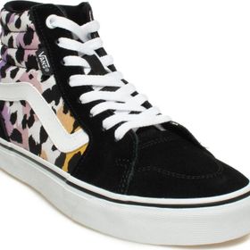 Vans VN0A5KY6 Wm Filmore Hi Sneakers Beyaz Unisex Spor Ayakkabı