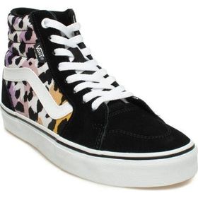Vans VN0A5KY6 Wm Filmore Hi Sneakers Beyaz Unisex Spor Ayakkabı