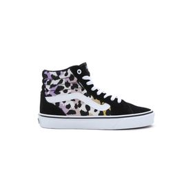 Vans VN0A5KY6BJD1 Wm Filmore Hi Kadın Sneaker Ayakkabı