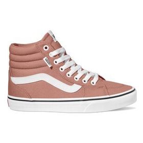 Vans VN0A5KY6TJN1 Wm Filmore Hi Pembe Kadın Sneaker Ayakkabı