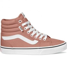 Vans VN0A5KY6TJN1 Wm Filmore Hi Pembe Kadın Sneaker Ayakkabı