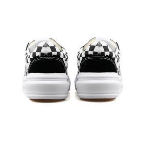 Vans VN0A7Q5E95Y1 Siyah Ua Old Skool Overt CC Kadın Günlük Ayakkabı