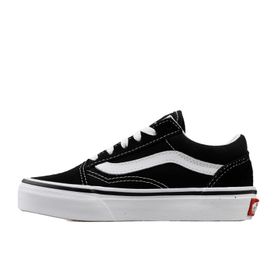 Vans VN0A7Q5MBKA1 UA Old Skool Stackform Siyah Kadın Günlük Ayakkabı