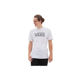 Vans VN0A7UCPYB21 Beyaz Erkek T-Shirt