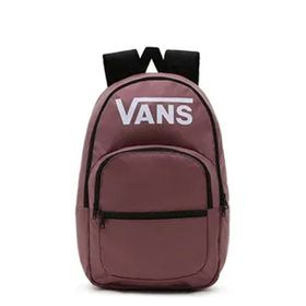 Vans VN0A7UDSBZC1 Alumni Pack 5-B Pembe Unisex Sırt Çantası