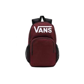 Vans VN0A7UDSK1O1 Alumni Pack 5-B Erkek Mavi Günlük Stil Sırt Çantası