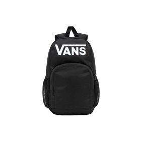 Vans VN0A7UDSY281 Alumni Pack 5-B Erkek Siyah Günlük Stil Sırt Çantası