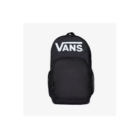 Vans VN0A7UDSY281 Alumni Pack 5-B Erkek Siyah Günlük Stil Sırt Çantası
