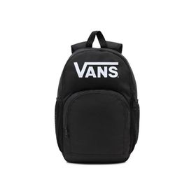 Vans VN0A7UEOBLK1 Alumni Siyah Sırt Çantası
