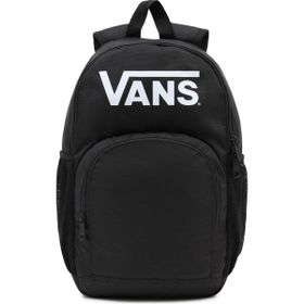 Vans VN0A7UEOBLK1 Alumni Siyah Sırt Çantası