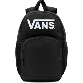 Vans VN0A7UEOBLK1 Alumni Siyah Sırt Çantası