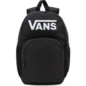 Vans VN0A7UEOBLK1 Alumni Siyah Sırt Çantası