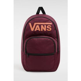 Vans VN0A7UFNDA01 Bordo Kadın Sırt Çantası